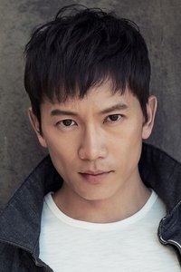 الممثل Ji Sung