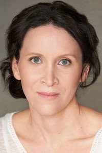 الممثل Jill Awbrey