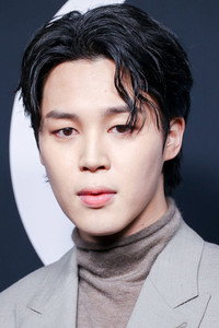 الممثل Jimin