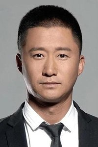 الممثل Jing Wu