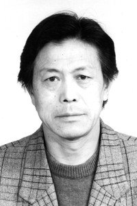 الممثل Jingwu Ma