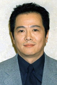 الممثل Jinpachi Nezu