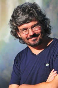 المخرج João Jardim