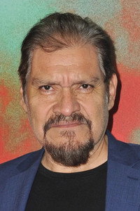 الممثل Joaquín Cosio