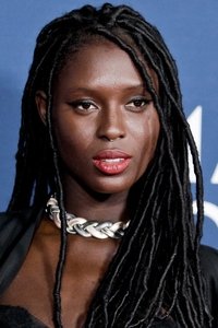 الممثل Jodie Turner-Smith