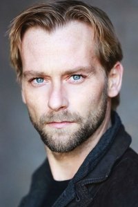 الممثل Joe Anderson