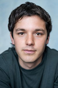 الممثل Joel Nankervis