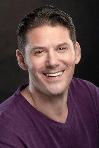 الممثل Joey Cramer