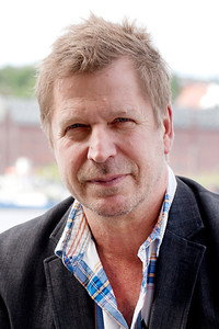 الممثل Johan Hedenberg