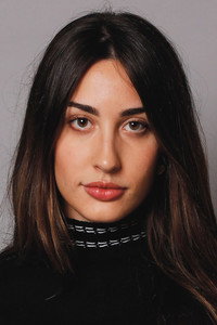 الممثل Johanna Francella