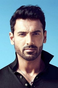 الممثل John Abraham