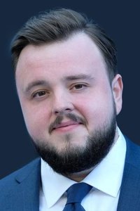 الممثل John Bradley