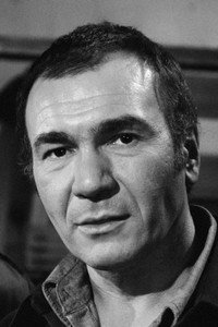 الممثل John Colicos
