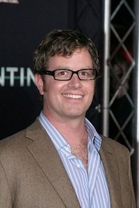 المخرج John Erick Dowdle