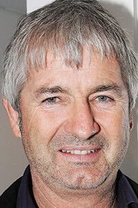 الممثل John Jarratt