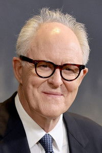 الممثل John Lithgow