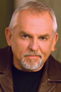 الممثل John Ratzenberger