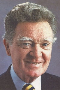 الممثل John Steadman