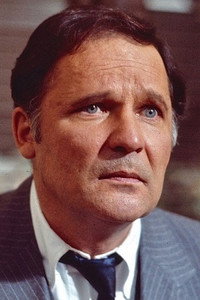الممثل John Vernon