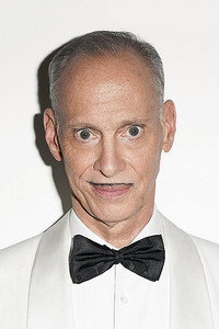 الممثل John Waters