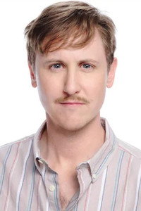 الممثل Johnny Pemberton