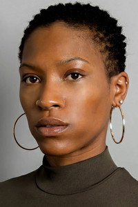 الممثل Jojo T. Gibbs