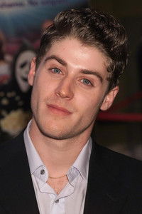 الممثل Jon Abrahams