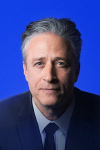 الممثل Jon Stewart
