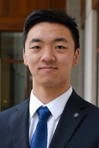 الممثل Jordan Nagai