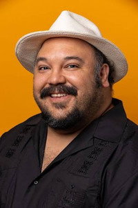 المخرج Jorge R. Gutiérrez