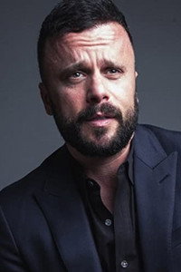 الممثل Joris Jarsky