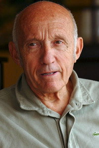 المخرج José Giovanni