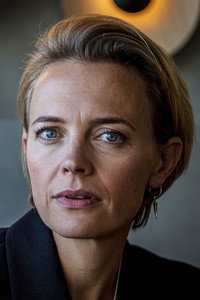 المخرج Josephine Bornebusch