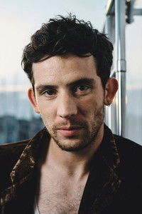 الممثل Josh O'Connor