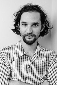 المخرج Josh Safdie