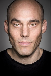المخرج Joshua Oppenheimer