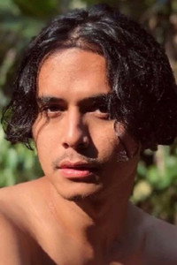 الممثل Jourdy Pranata