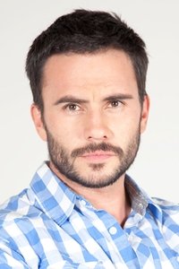 الممثل Juan Pablo Raba