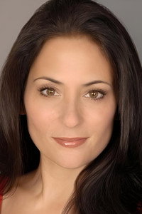 الممثل Judie Aronson