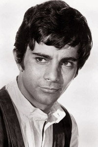 الممثل Julián Mateos