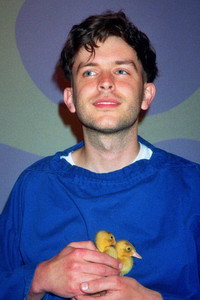 المخرج Julian Glander