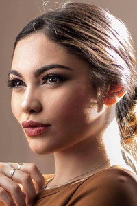 الممثل Julianne Richards