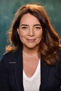 الممثل Julie Carmen