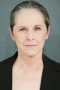 الممثل Julie Oliver-Touchstone