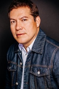 الممثل Julio Cesar Cedillo