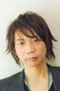 الممثل Jun'ichi Suwabe