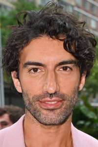 الممثل Justin Baldoni