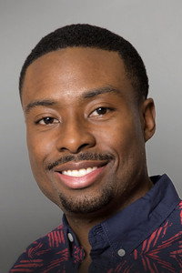 الممثل Justin Hires