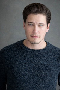 المخرج Justin Kelly