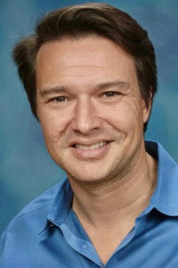الممثل Justin Whalin
